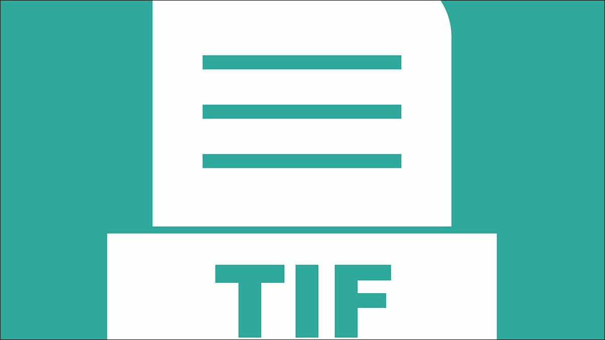 Hva er TIF- eller TIFF-fil, og hvordan åpner jeg den?