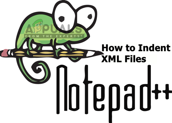 Kako formatirati / zamakniti datoteke XML v Notepad ++
