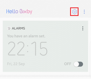 Cara Melumpuhkan Bixby yang Mengganggu pada Samsung S8 dan Note 8 anda