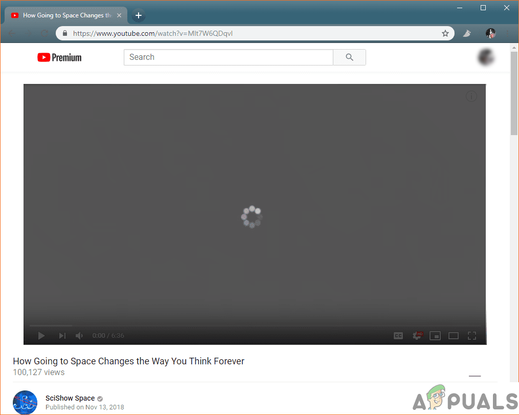 Kā novērst videoklipus, kas netiek atskaņoti Firefox?