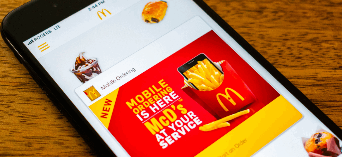 Solución: la aplicación de McDonald's no funciona en un teléfono Android