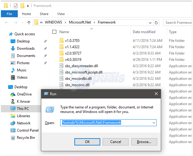 Hur man analyserar DUMP (DMP) -filer på Windows 8 och 10