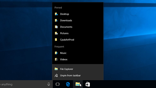Com es corregeix la barra de tasques que no funciona al Windows 10