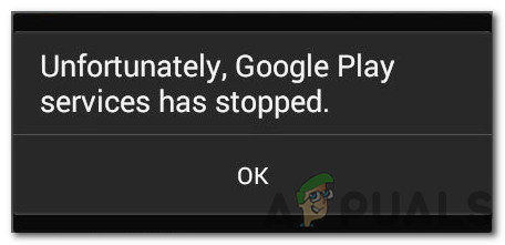 Kaip pašalinti „Deja,„ Google Play “paslaugos sustojo“ klaidą „Nox Player“?