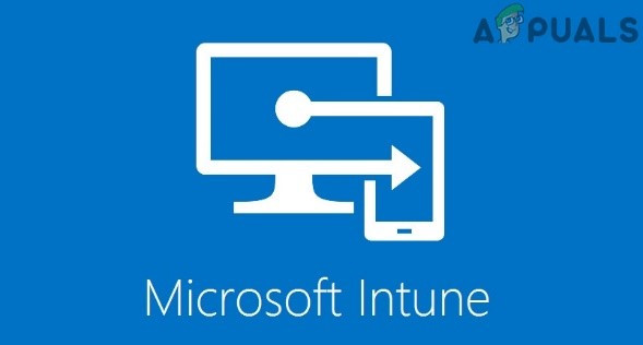Hur fixar jag Microsoft Intune som inte synkroniseras?