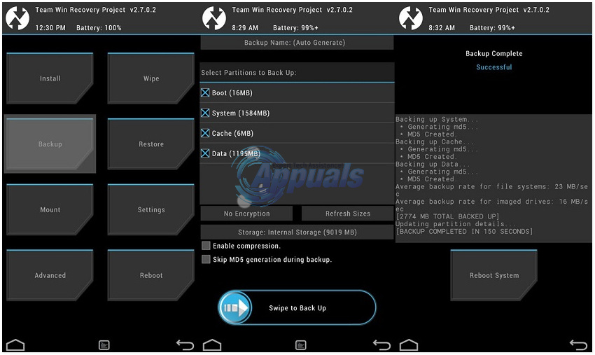 Cách flash ROM tùy chỉnh cho S4 Mini 3G / LTE với Cyanogenmod 13