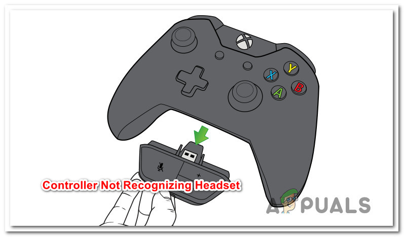 Parandus: Xbox One'i kontroller ei tunne peakomplekti ära
