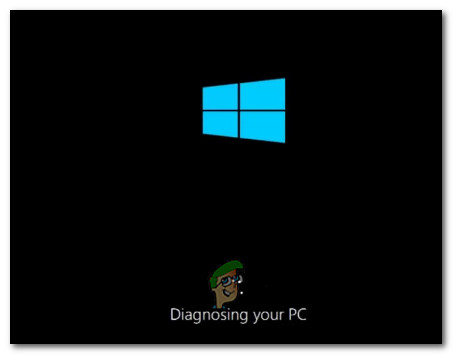 Kuinka korjata jumissa oleva Windows 10 tietokoneesi vianmäärityksessä?