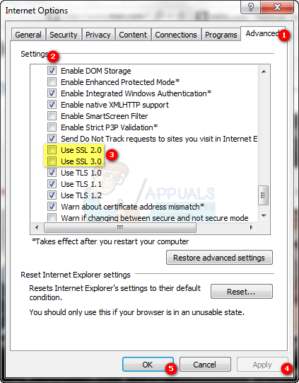 Windows Live Maili parandamine ei saa sünkroonida ja kuvab serveri tõrke 0x80072F06