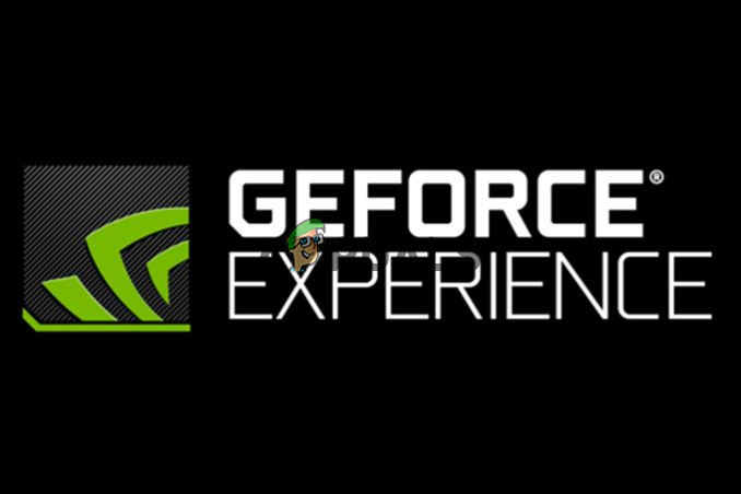 Windows에서 게임 문제를 찾지 못하는 GeForce Experience를 수정하는 방법은 무엇입니까?