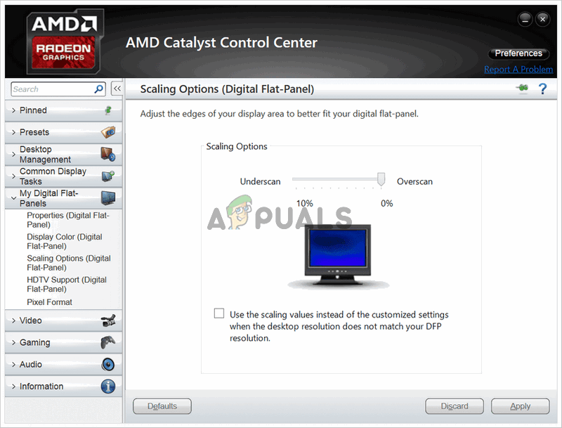 Jak naprawić problem z brakiem AMD Catalyst Control Center w systemie Windows?