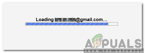 Jak naprawić błąd ładowania Gmaila?