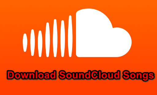 Hvordan downloades sange og spor fra SoundCloud på din pc?