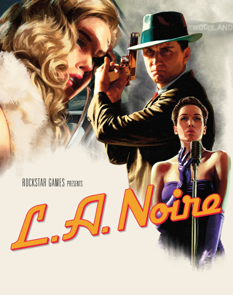 Oprava: L.A.Noire se nespouští ve Windows 10