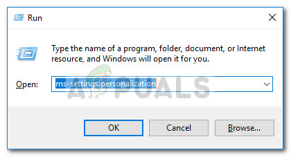Kako narediti opravilno vrstico prosojno ali popolnoma pregledno v sistemu Windows 10