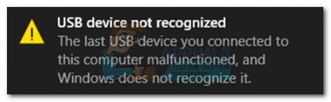 Какво е: USB Selective Suspend в Windows