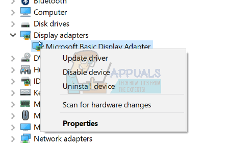 修正：Windows 10Creatorsが明るさの問題を更新する