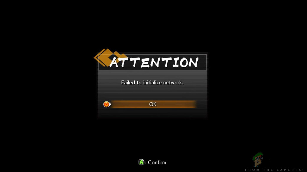 Comment réparer Dragon Ball FighterZ n'a pas réussi à initialiser le réseau