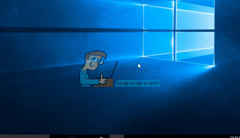 verifique se há atualizações no Windows 10