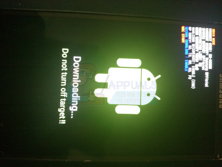 Cara Root Samsung Galaxy S4 SHV-E300S
