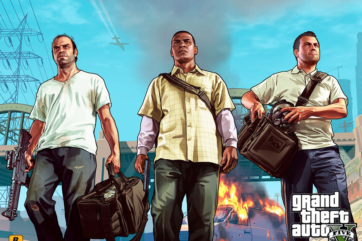 Javítás: Grand Theft Auto V összeomlik az indításkor