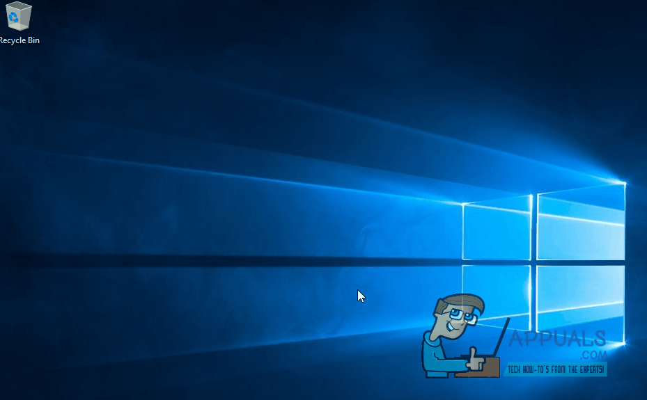 o Windows 10 não instala atualizações