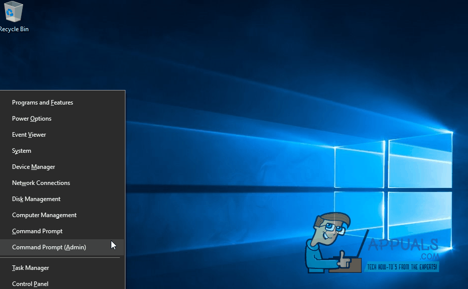 Windows 10 ne prenaša posodobitev