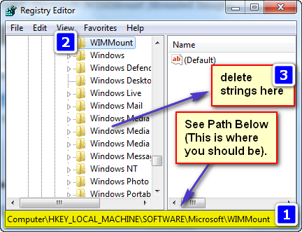 Javítás: A Windows 10-re történő frissítés sikertelen a C1900101-4000D hibával