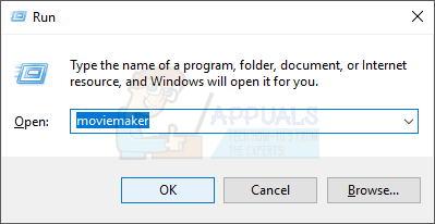Kako popraviti napako Windows Movie Maker 0x80004003 in 0x87160139