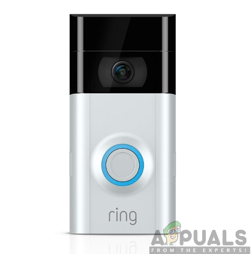 Como configurar e instalar ring Doorbell