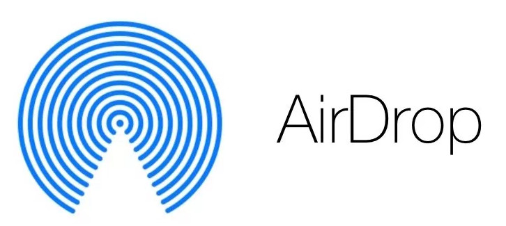Korjaus: AirDrop ei toimi