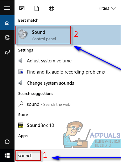 Äänen lähettäminen useisiin laitteisiin Windows 10: ssä
