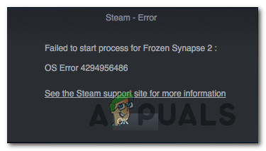 Paano Ayusin ang Error ng OS 4294956486 sa Steam (Windows at macOS)