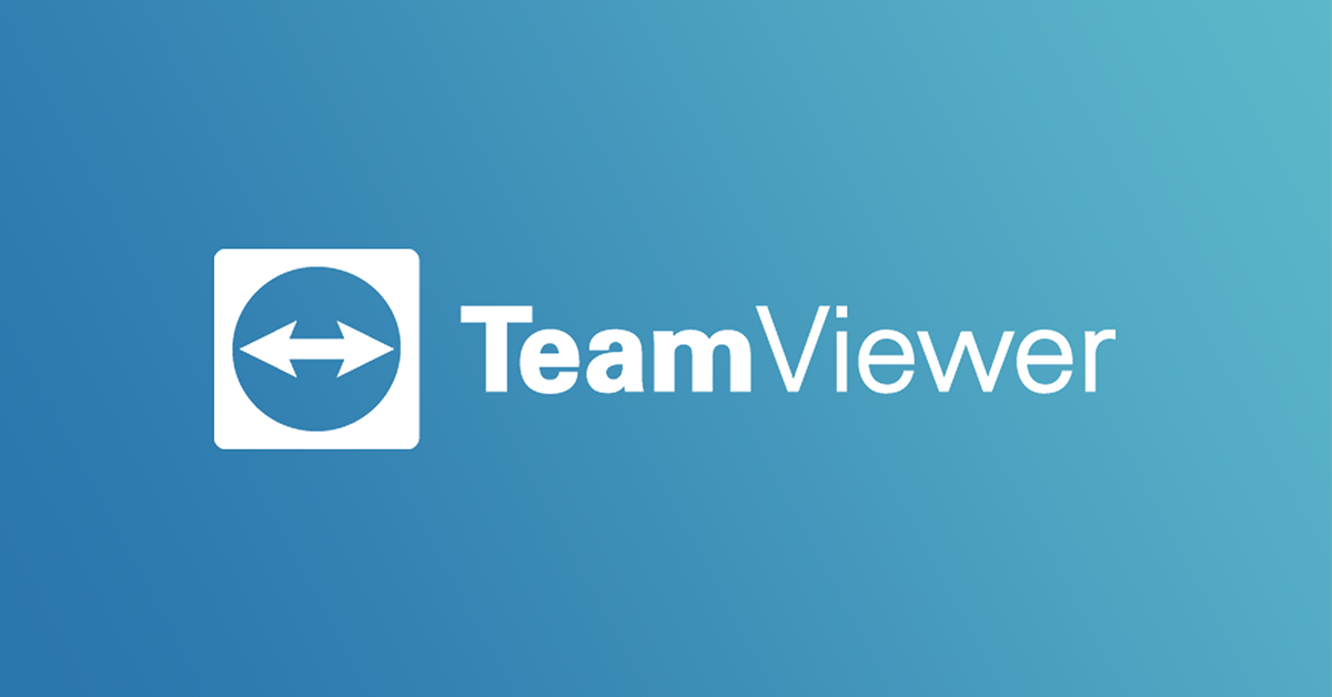 Hvordan fikse TeamViewer-protokollen Forhandling mislyktes
