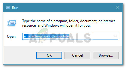 Correction: Erreur de mise à jour Windows 10 0x8024a112