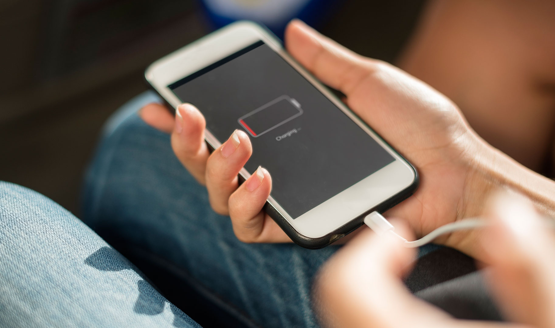 अपने iPhone 8/8 प्लस और iPhone X चार्जिंग मुद्दों को कैसे ठीक करें