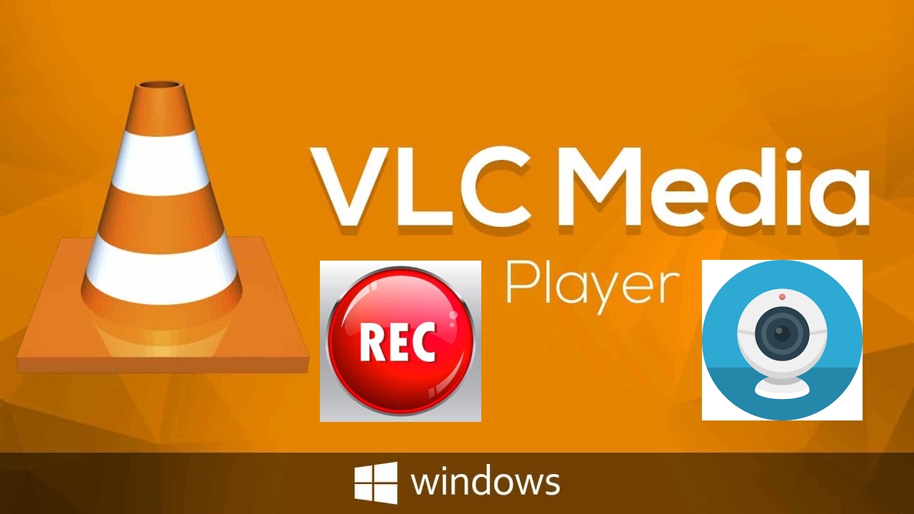 VLC میڈیا پلیئر کے ساتھ اپنے ویب کیم کو کیسے ریکارڈ کریں؟