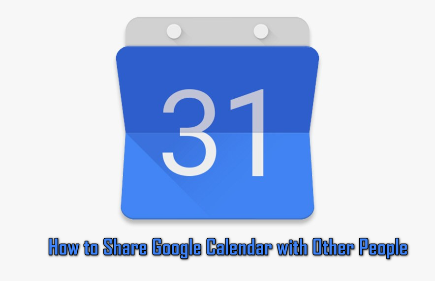 ¿Cómo compartir Google Calendar con otras personas?