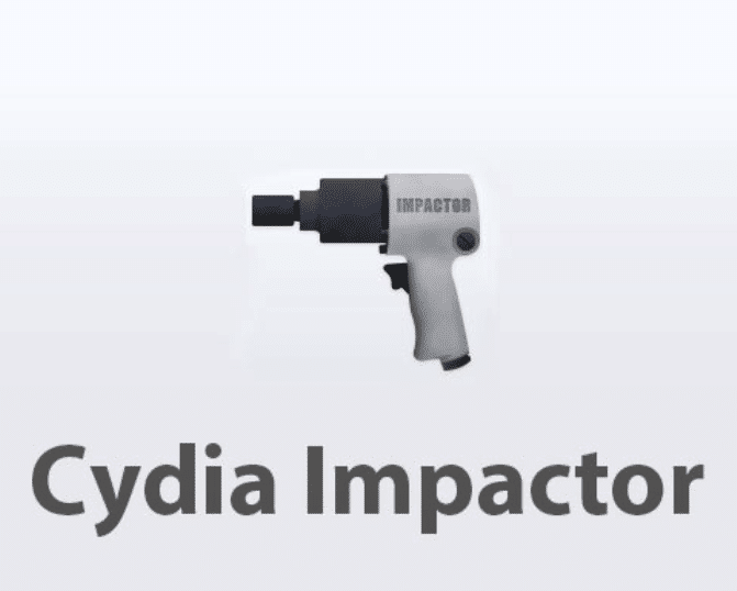 Исправлено: Cydia Impactor не работает