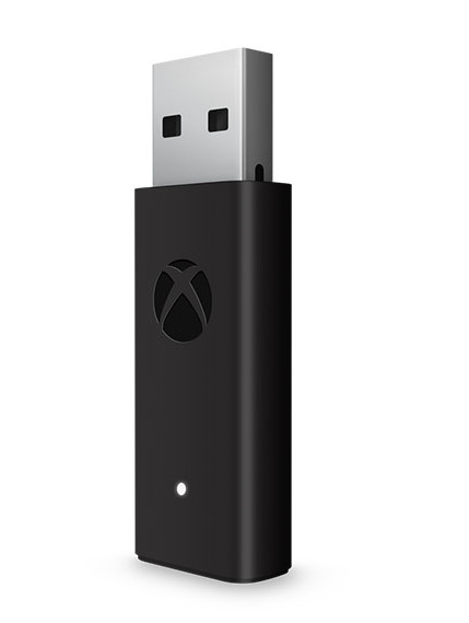 Oprava: Bezdrôtový adaptér pre Xbox One nefunguje