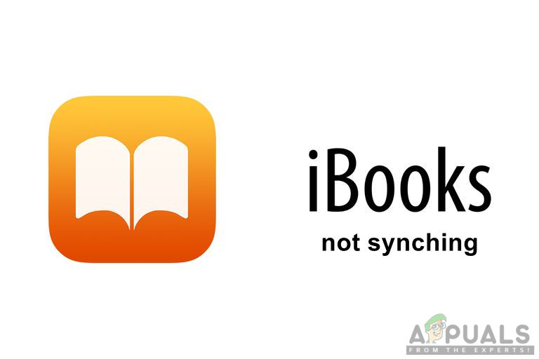 Как исправить iBooks, которые не синхронизируются между устройствами