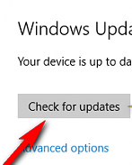 Windows Defender не се актуализира-5