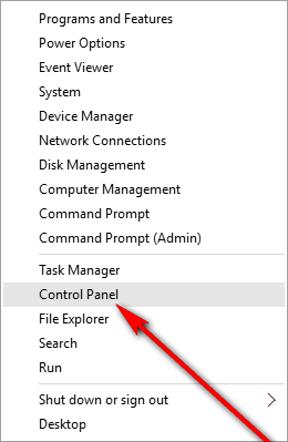 Popravek: Ne morem dostopati do računa WD My Cloud v sistemu Windows 10