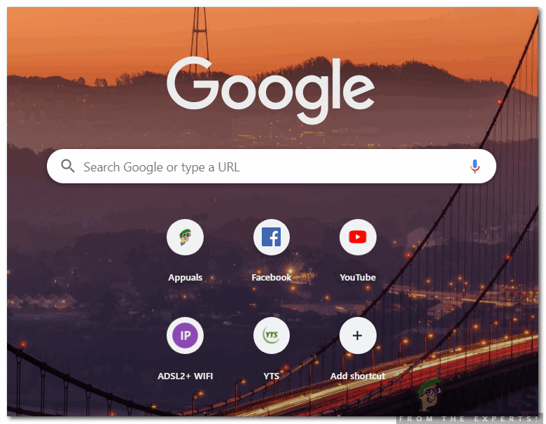 Hogyan lehet indexképeket hozzáadni a Google Chrome-hoz?