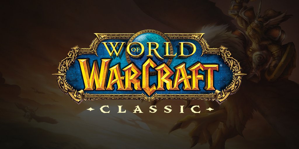 Warcraft क्लासिक बीटा का शब्द कैसे खेलें?