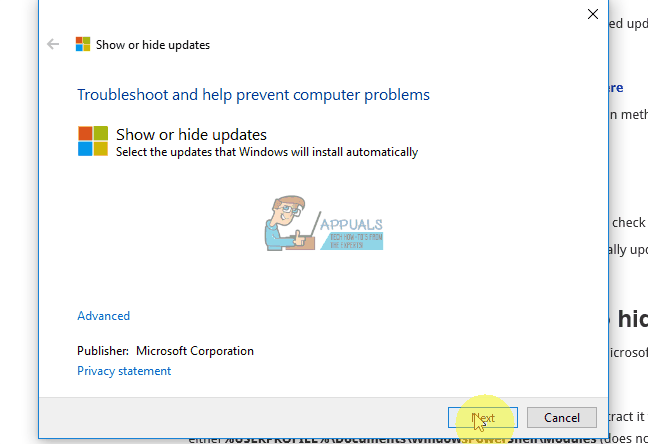 Как запретить Windows автоматически устанавливать устаревшие драйверы