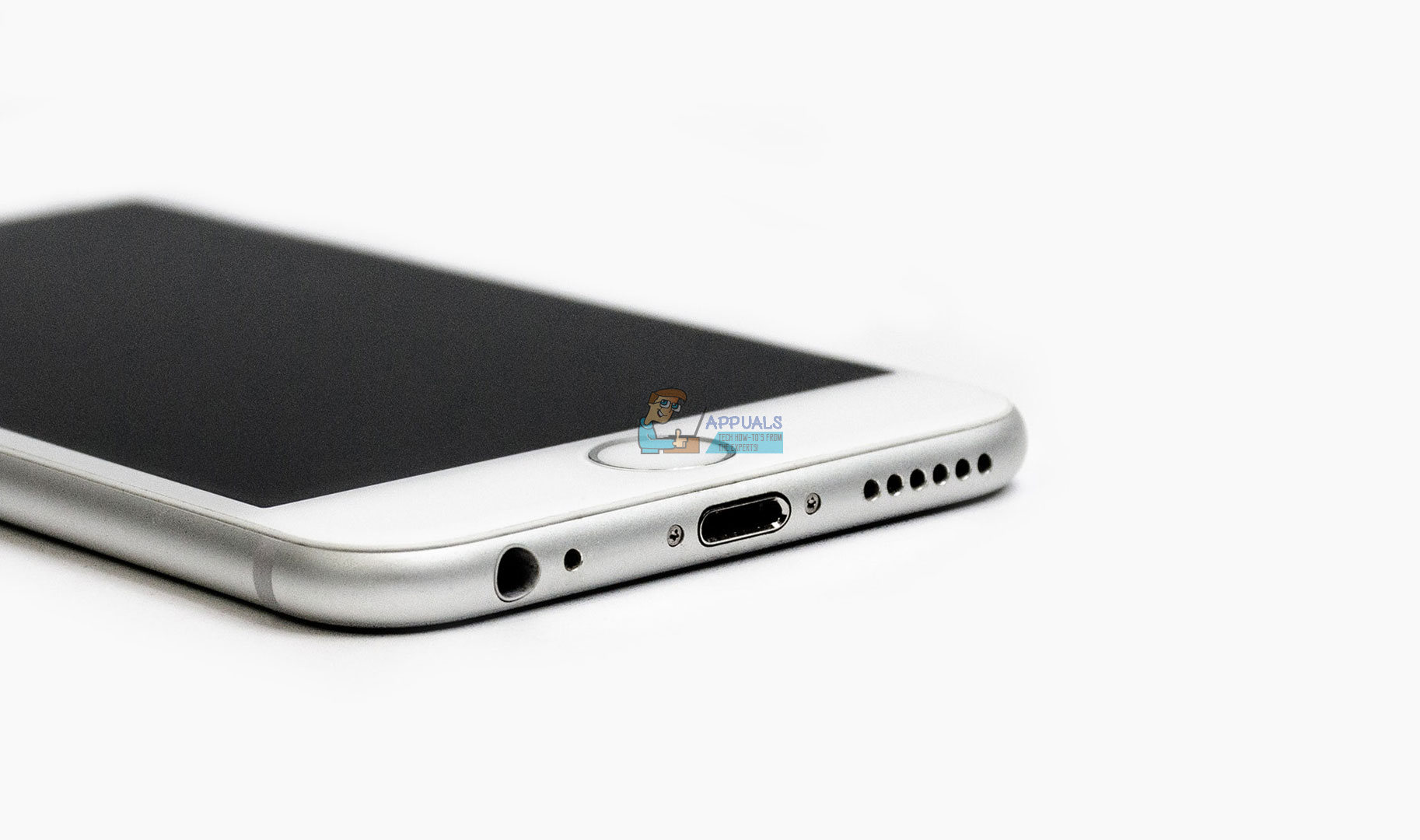 Pataisymas: „iPhone's Dead“ neįsijungs