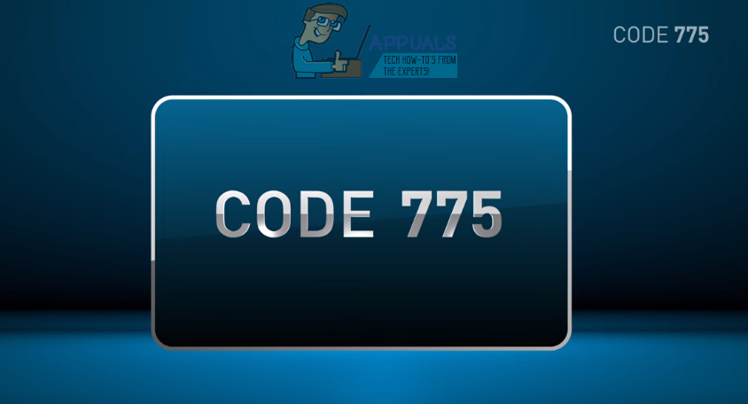 Arreglo: Código de error de DIRECTV 775