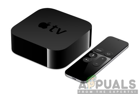 „Apple TV“