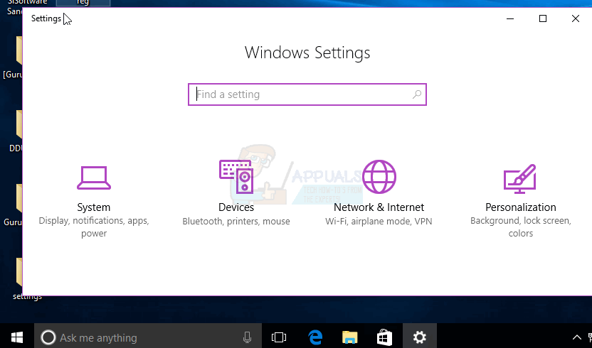 Como adicionar fotos ao protetor de tela do Windows no Windows 10